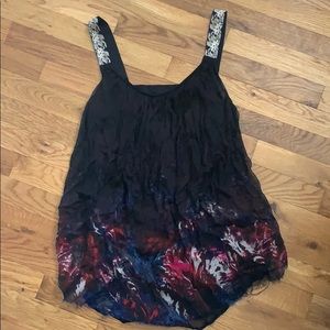 Free People tank